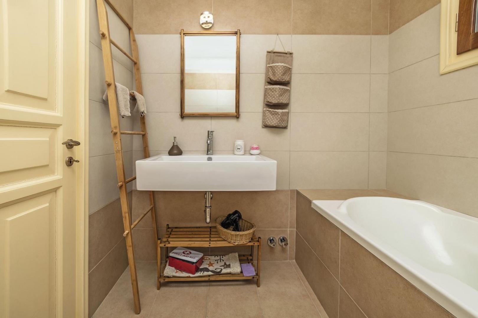 Villa Leto Arkadades Zewnętrze zdjęcie