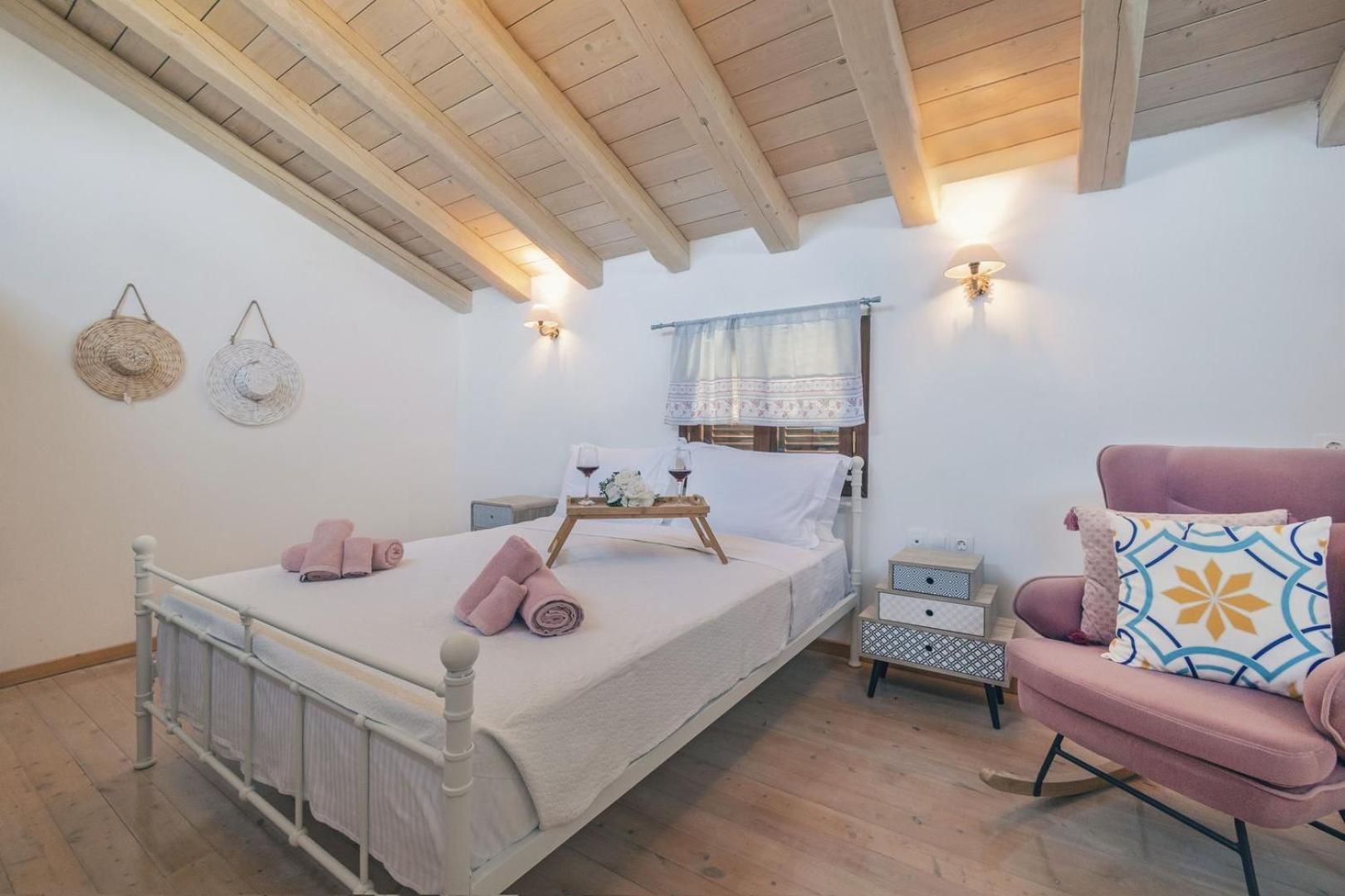 Villa Leto Arkadades Zewnętrze zdjęcie