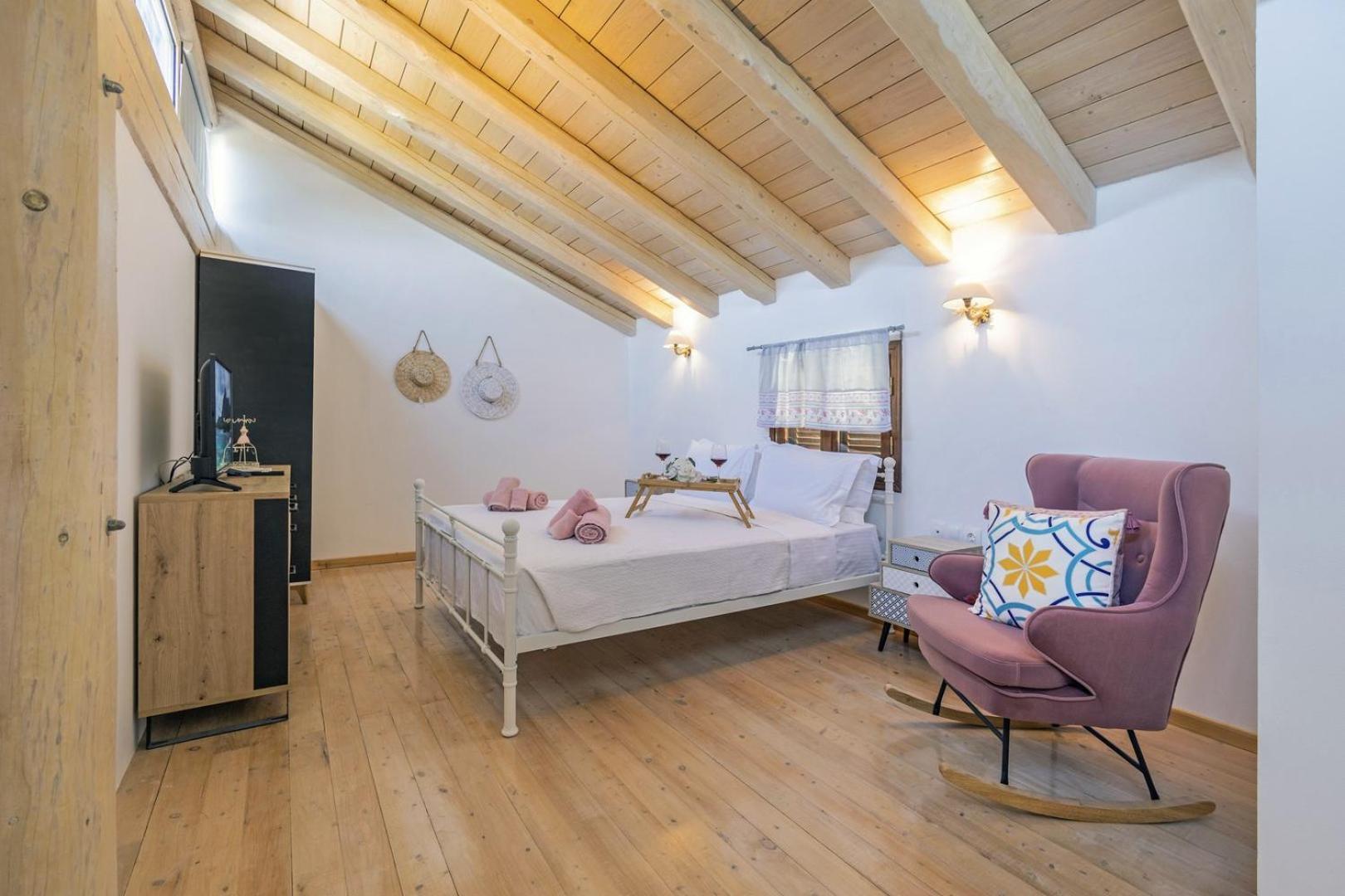 Villa Leto Arkadades Zewnętrze zdjęcie