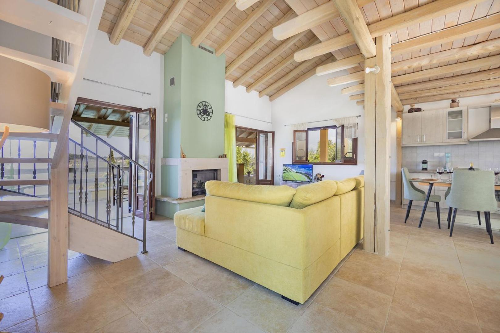 Villa Leto Arkadades Zewnętrze zdjęcie