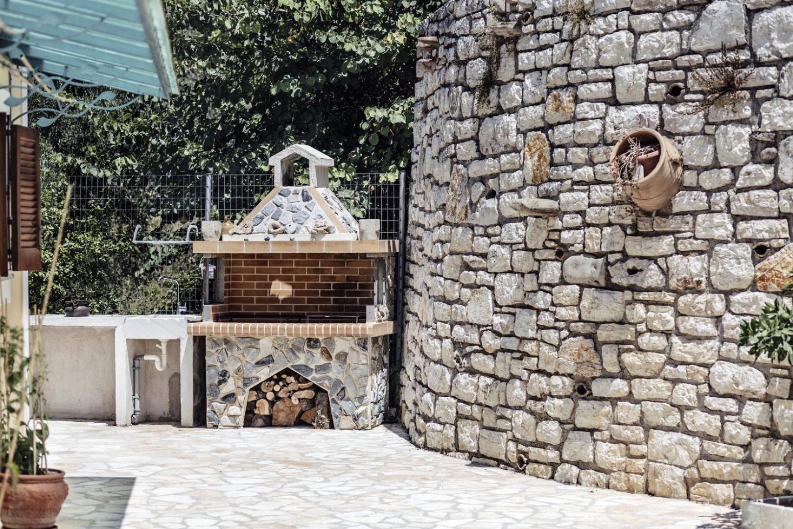 Villa Leto Arkadades Zewnętrze zdjęcie