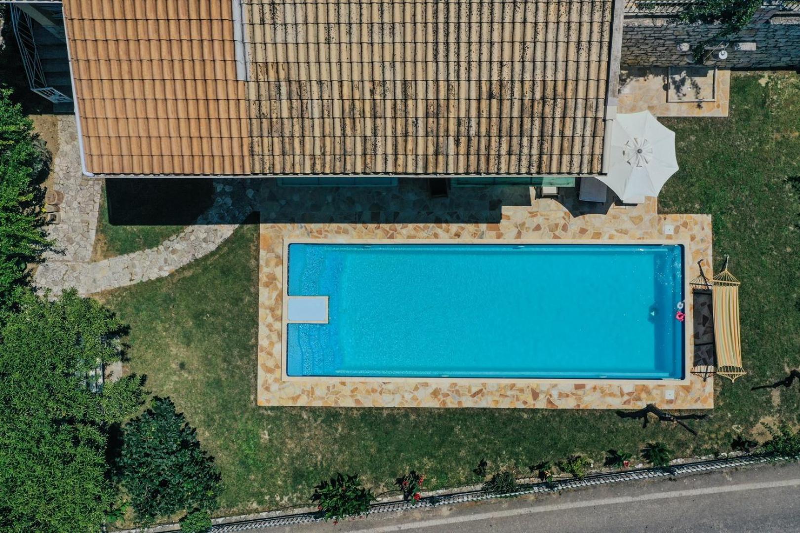 Villa Leto Arkadades Zewnętrze zdjęcie